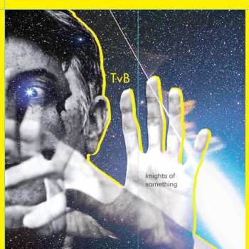 CD Troy Von Balthazar: Knights Of Something