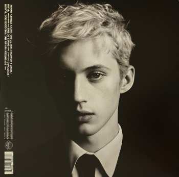 LP Troye Sivan: Bloom