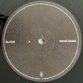 LP Troye Sivan: Bloom