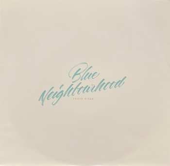 2LP Troye Sivan: Blue Neighbourhood