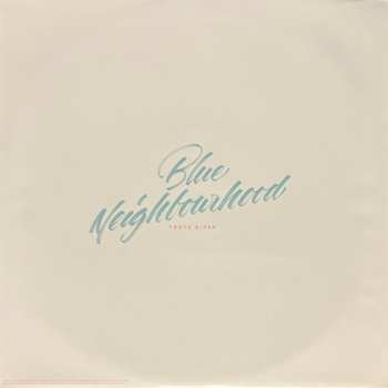 2LP Troye Sivan: Blue Neighbourhood