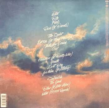 2LP Troye Sivan: Blue Neighbourhood