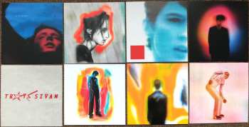 CD Troye Sivan: In A Dream DLX