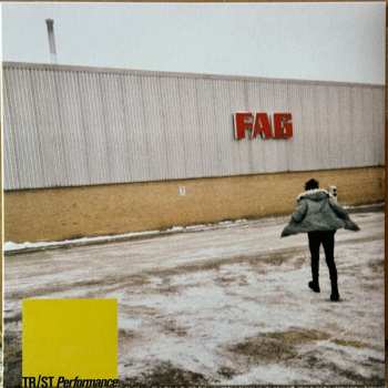Album Trust: Performance