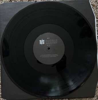 LP Trust: The Destroyer Part Two