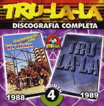 Discografia Completa Vol. 4