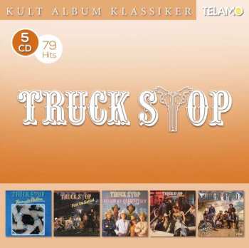 5CD/Caja Truck Stop: Kult Album Klassiker