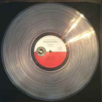 LP Truckfighters: Universe LTD | CLR