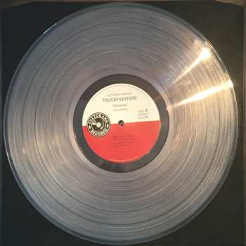 LP Truckfighters: Universe LTD | CLR