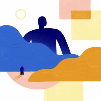 LP The Coronas: True Love Waits CLR