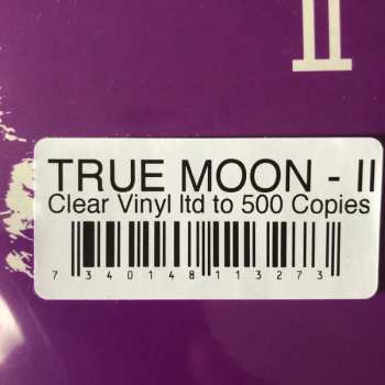 LP True Moon: II CLR