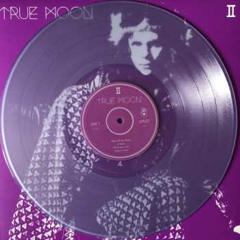 LP True Moon: II CLR