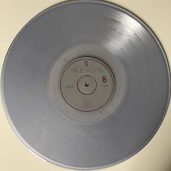 LP True Moon: II CLR