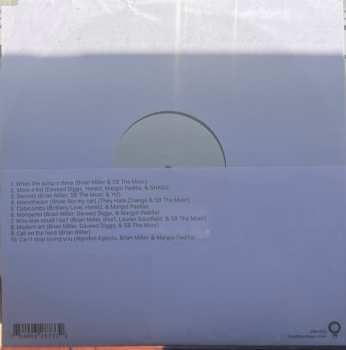 LP True Neutral Crew: Softer