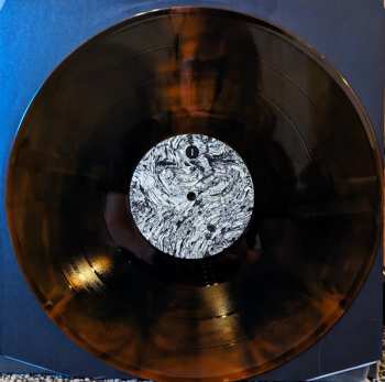 2LP True Widow: Avvolgere CLR