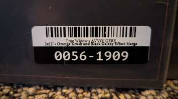 2LP True Widow: Avvolgere CLR