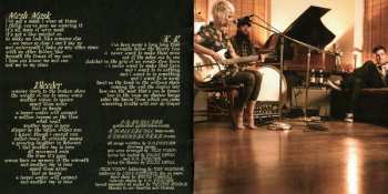 CD True Widow: True Widow