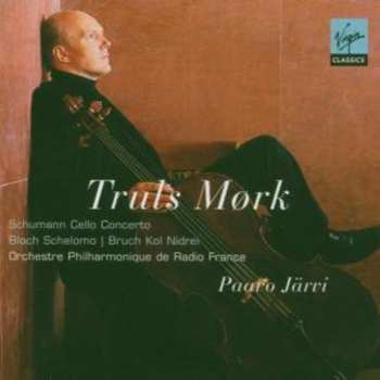 Album Robert Schumann: Cello Concerto | Schelomo | Kol Nidrei