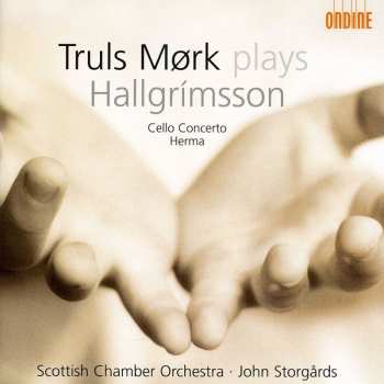 CD Scottish Chamber Orchestra: Cello Concerto / Herma