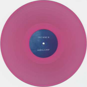 LP/CD Trümmer: Interzone CLR | LTD