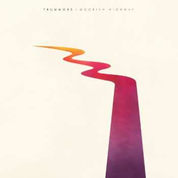 Album Trummors: Moorish Highway