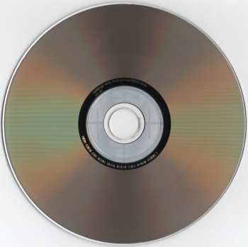 CD Trumpets Of The Apocalypse: Stabbed To Death With A Flag Pin