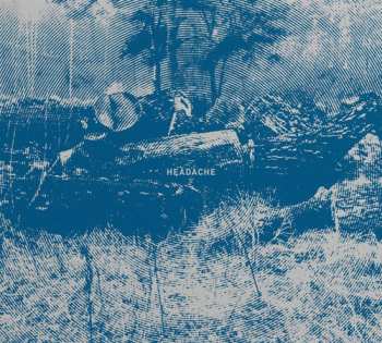 CD Trupa Trupa: Headache