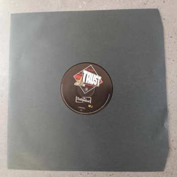 2LP Trust: Rockpalast (05 Juin 1982)