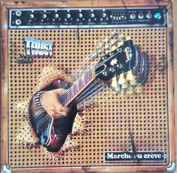 LP Trust: Marche Ou Crève