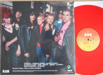 LP Trust: Répression LTD