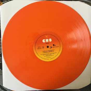 LP Trust: Trust LTD | CLR