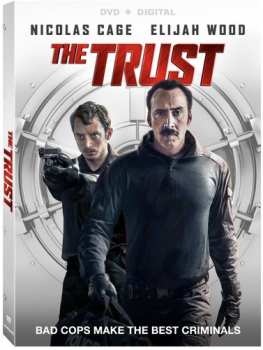 DVD Trust: Trust