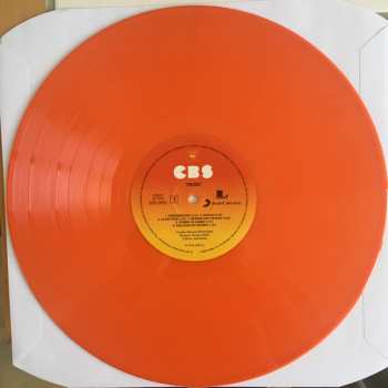 LP Trust: Trust LTD | CLR