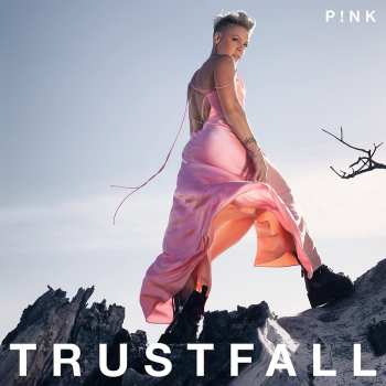 Album P!NK: Trustfall