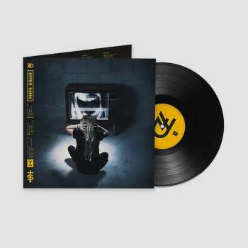 LP Sevendust: Truth Killer