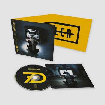 CD Sevendust: Truth Killer