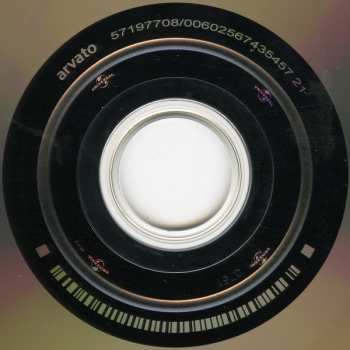 CD Trygve Seim: Different Rivers