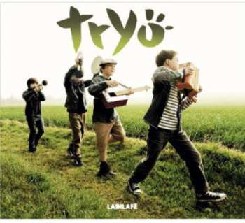 Album Tryo: Ladilafé