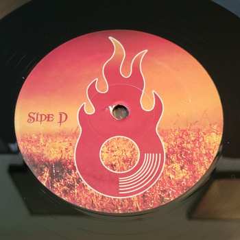 2LP Trytan: Blood Of Kings LTD