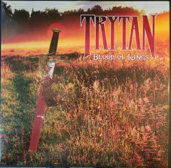 2LP Trytan: Blood Of Kings LTD