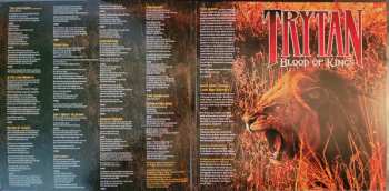 2LP Trytan: Blood Of Kings LTD