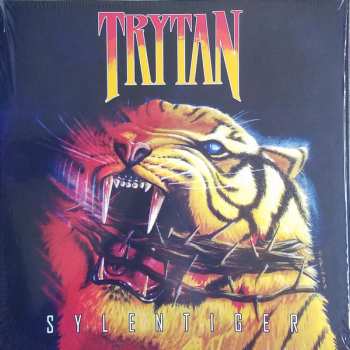 LP Trytan: Sylentiger CLR | LTD