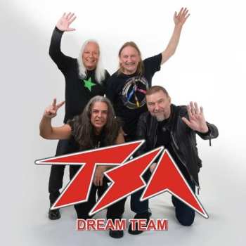 Album TSA Dream Team: Bejbe