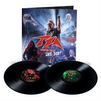 LP TSA Dream Team: Live 2021