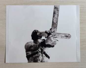 CD Tsatthoggua: Hallelujah Messiah