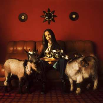 Album TSHA: Capricorn Sun