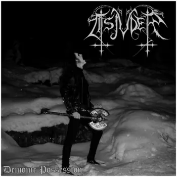 Demonic Possession