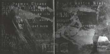 CD Tsjuder: Legion Helvete