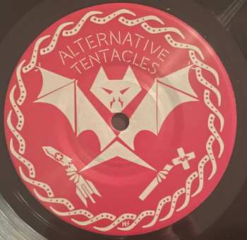 SP Tsunami Bomb: Still Standing