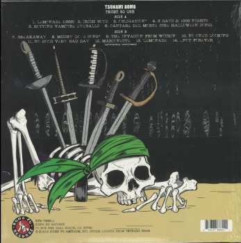 LP Tsunami Bomb: Trust No One